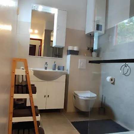 Tihana Apartment Stari Grad (Hvar)