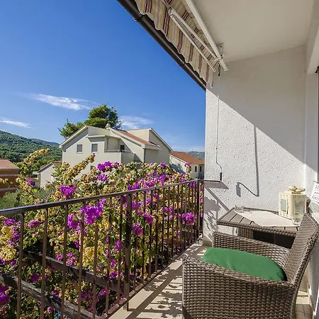 Apartment Tihana Stari Grad (Hvar)