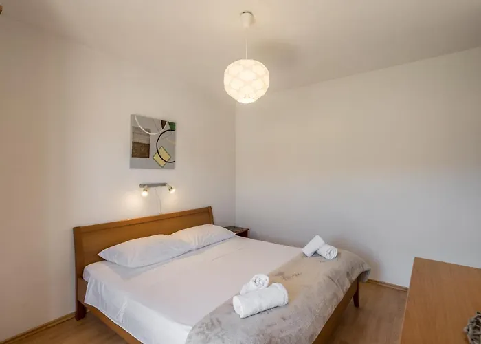 Tihana Διαμέρισμα