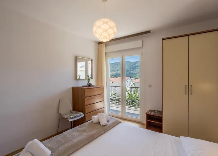 Tihana Διαμέρισμα *