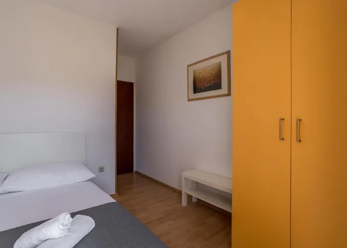 Tihana Διαμέρισμα