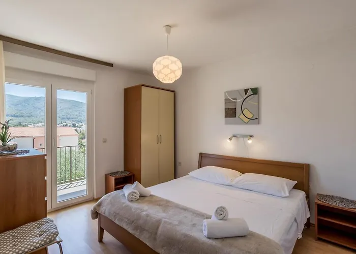 Tihana Διαμέρισμα