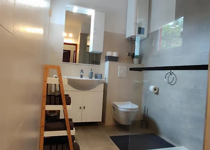 Tihana Διαμέρισμα Stari Grad (Hvar)