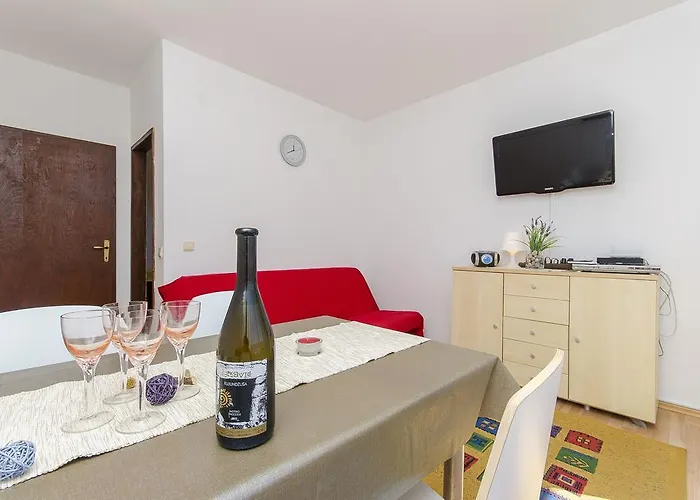 Διαμέρισμα Tihana