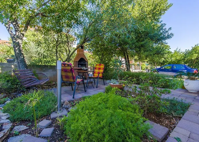 Διαμέρισμα Tihana *