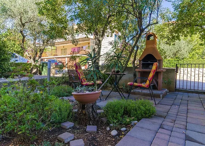 Διαμέρισμα Tihana Stari Grad (Hvar)