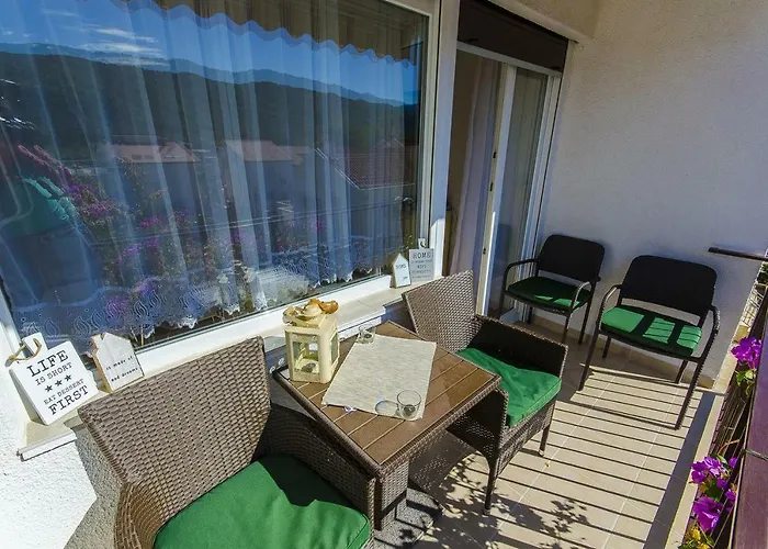 Tihana Stari Grad (Hvar)